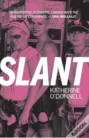 Capa do artigo Slant