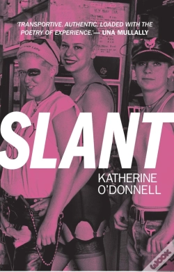 Capa do artigo Slant