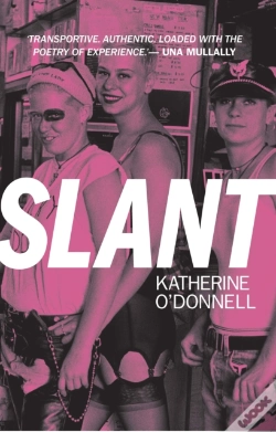 Capa do artigo Slant