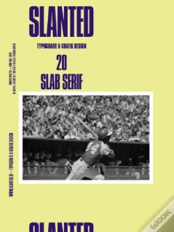 Capa do artigo Slanted N 20 - Slab Serif