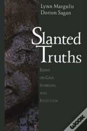 Capa do artigo Slanted Truths