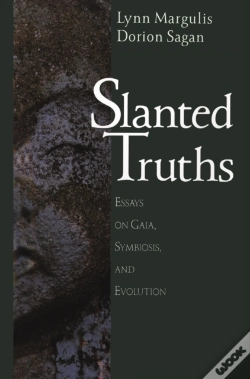 Capa do artigo Slanted Truths