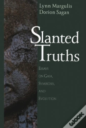 Capa do artigo Slanted Truths