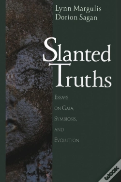 Capa do artigo Slanted Truths