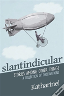 Capa do artigo Slantindicular