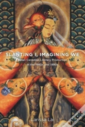 Capa do artigo Slanting I, Imagining We