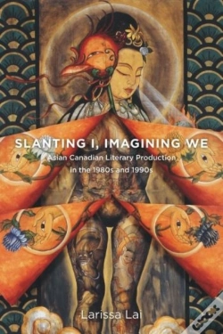 Capa do artigo Slanting I, Imagining We