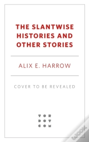 Capa do artigo Slantwise Histories