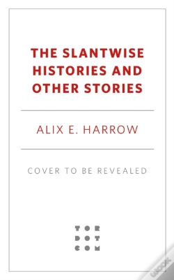 Capa do artigo Slantwise Histories