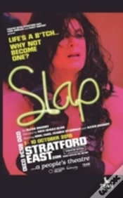 Capa do artigo Slap