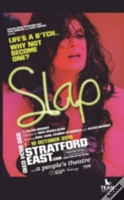 Capa do artigo Slap