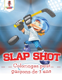Slap Shot - Preview