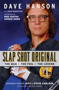Capa do artigo Slap Shot Original