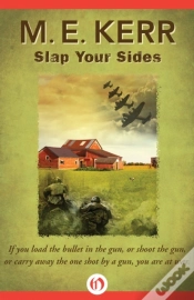 Capa do artigo Slap Your Sides