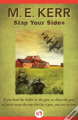 Capa do artigo Slap Your Sides