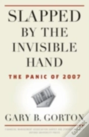 Capa do artigo Slapped By The Invisible Hand