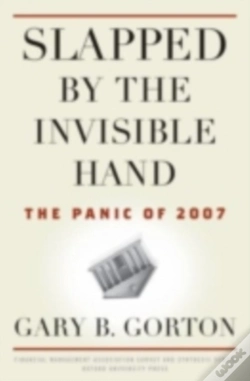 Capa do artigo Slapped By The Invisible Hand