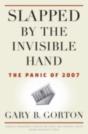 Slapped By The Invisible Hand - Preview