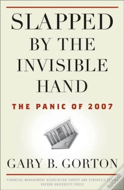 Capa do artigo Slapped By The Invisible Hand