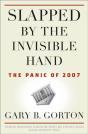 Slapped By The Invisible Hand - Preview