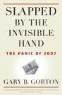 Slapped By The Invisible Hand - Preview
