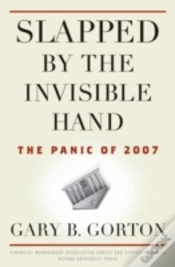 Capa do artigo Slapped By The Invisible Hand