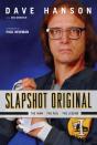 "Slapshot" Original - Preview