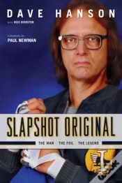 Capa do artigo "Slapshot" Original