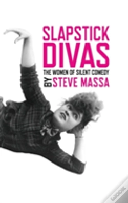 Capa do artigo Slapstick Divas