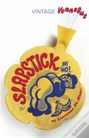 Capa do artigo Slapstick Or Lonesome No More