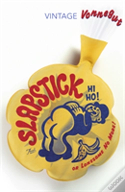 Capa do artigo Slapstick Or Lonesome No More
