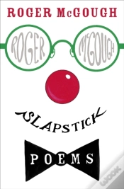 Capa do artigo Slapstick