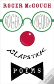 Capa do artigo Slapstick