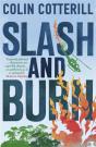 Slash And Burn - Preview