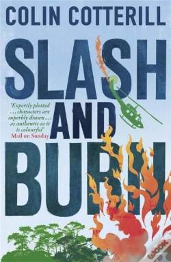 Capa do artigo Slash And Burn