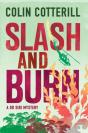Slash And Burn - Preview