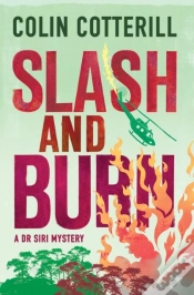 Capa do artigo Slash And Burn