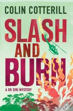 Capa do artigo Slash And Burn