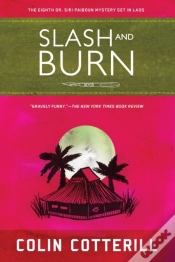 Capa do artigo Slash And Burn