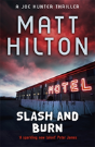 Slash And Burn - Preview