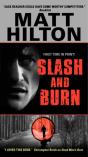 Slash And Burn - Preview