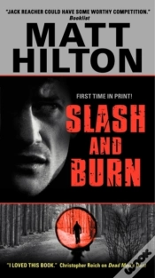 Capa do artigo Slash And Burn