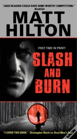 Capa do artigo Slash And Burn