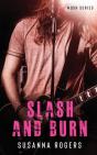 Slash And Burn - Preview