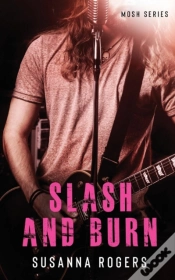 Capa do artigo Slash And Burn