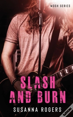 Capa do artigo Slash And Burn
