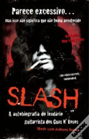 Capa do artigo Slash