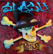 Capa do artigo Slash - CD