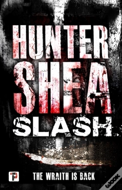 Capa do artigo Slash