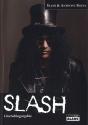 Slash ; L'Autobiographie - Preview